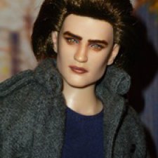 Тоннерки моя страсть, часть 20. Он и она. Несколько минут наедине