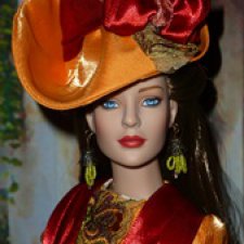 Тоннерки моя страсть, часть 21. С весной и любовью из Парижа