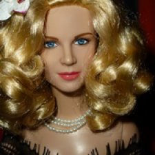 Тоннерки моя страсть, часть 22. Звезда Голливуда