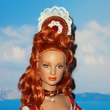 Тоннерки моя страсть, часть 31. Испанские мотивы