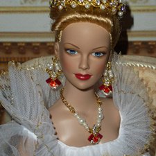 Тоннерки моя страсть, часть 33. Эпоха Ампира часть 1. Величие Наполеона