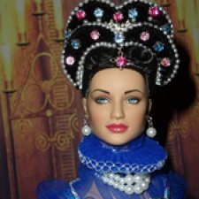 Тоннерки моя страсть, часть 35. Великолепный век эпохи возрождения часть 4