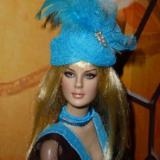 Тоннерки моя страсть, часть 39. Эх уж этот дерский стиль 20-х.