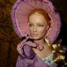 Тоннерки моя страсть, часть 42. Эпоха Ампира часть 2. Прелестная дама