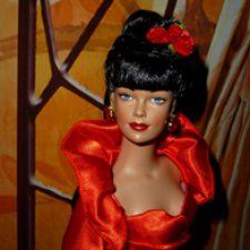 Тоннерки моя страсть, часть 45. Милая мордашка