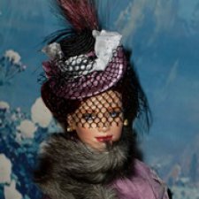 Тоннерки моя страсть, часть 46. Прогулка в горах2