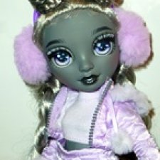 Игровая кукла - Rainbow High Луна Мэдисон купить в Шопике | Москва ...