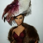 Кукла Fashion Royalty Amirah Majeed™ Dressed Doll The Meteor