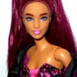 Кукла Barbie Экстра в леопардовом костюме