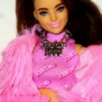 Кукла Barbie Экстра 5