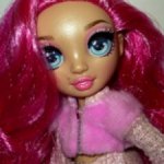 Куклы Rainbow high Стелла Монро, оригинал