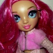 Куклы Rainbow high Стелла Монро, оригинал