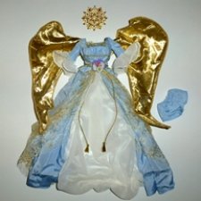 Аутфит для коллекционных кукол Барби Barbie