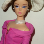 Кукла Барби 12 дней весны 12 days of spring Barbie