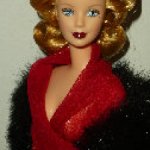 Кукла Barbie Fabulous Forties