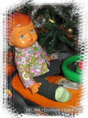 Андрейка малыш из детства (фото 6)