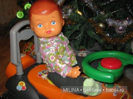 Андрейка малыш из детства (фото 7)