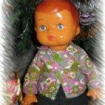 Андрейка малыш из детства...