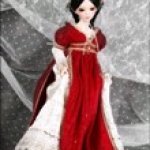 Фото красивых платьев для кукол