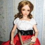 Мой долгожданный подарочек! Кассия (Kassia) от Iplehouse