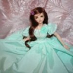 Девушка с грустными глазами, Kassia от Iplehouse