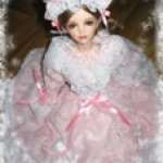 Барышня в розовом. Kassia от Iplehouse