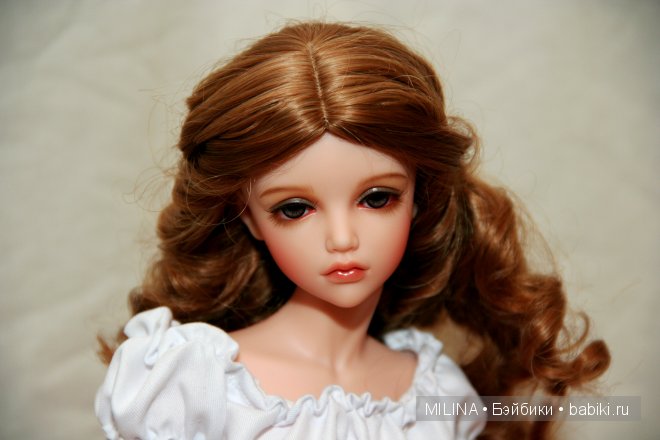 Ночная фотосессия моей любимой Kassii от Iplehouse (фото 3)