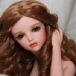 Ночная фотосессия моей любимой  Kassii от Iplehouse