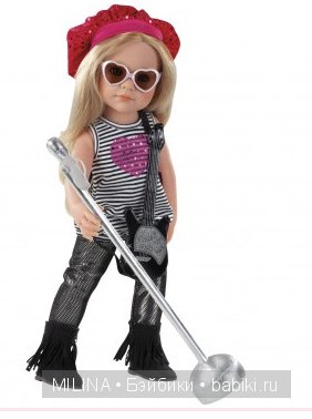 Закрыто. Совместная закупка кукол Готц