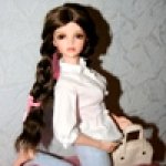 Совсем другая... Кассия от Iplehouse