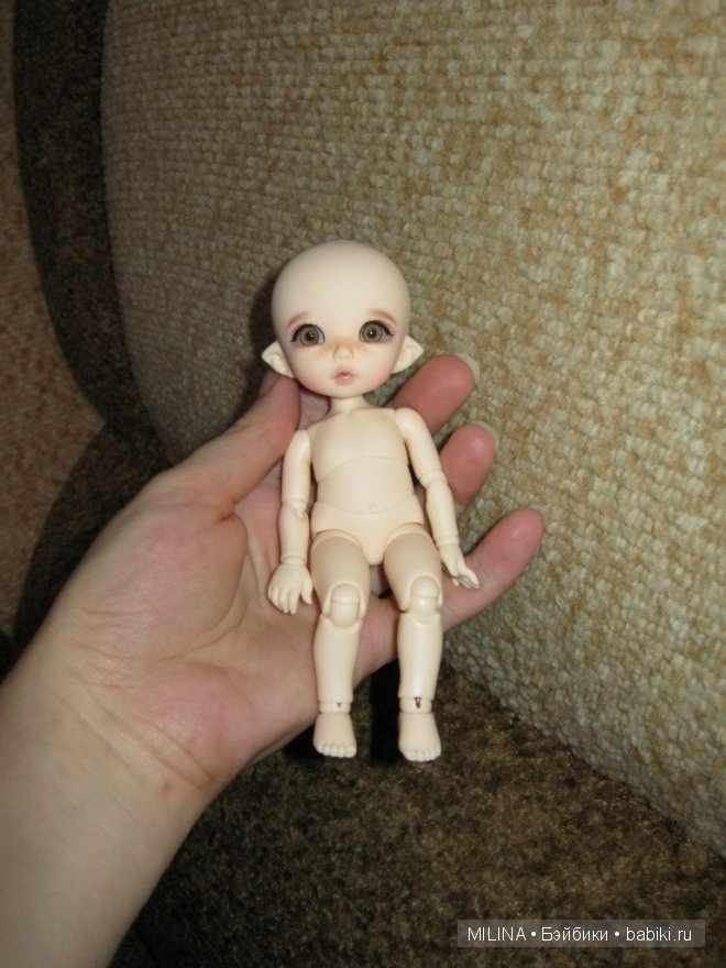 "Лучший мой подарочек-это ты!" (Аnte от Fairyland) (фото 4)