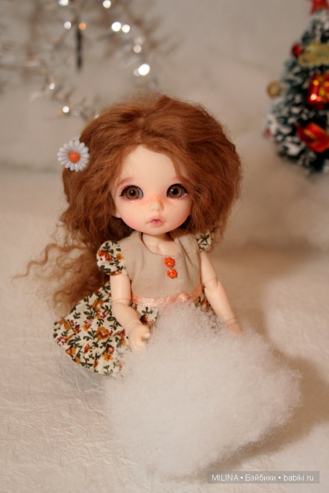 Предновогодние приключения | Бэйбики Предновогодние приключения