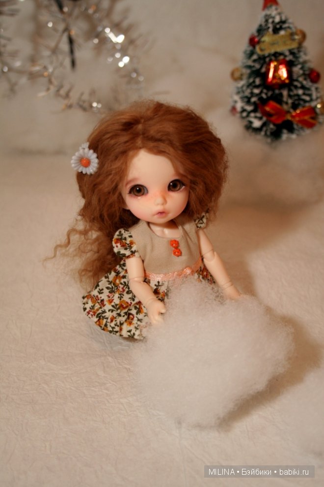 Предновогодние приключения | Бэйбики Предновогодние приключения