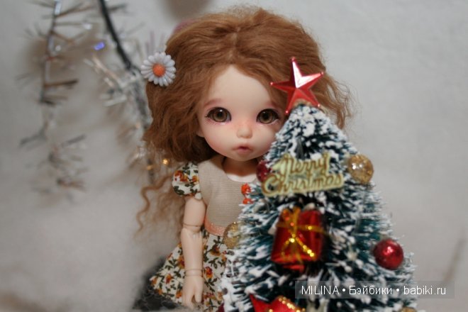 Предновогодние приключения | Бэйбики Предновогодние приключения