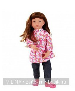 Закрыто. Совместная закупка кукол Готц-2 (фото 2)