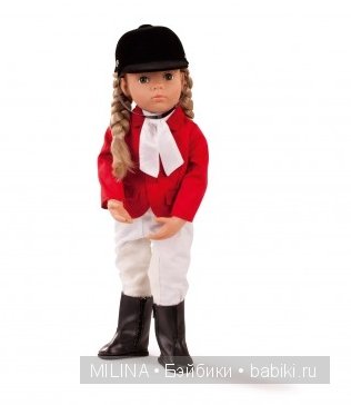 Закрыто. Совместная закупка кукол Готц - 3 (фото 4)