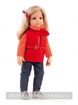 Закрыто. Совместная закупка кукол Готц - 3 (фото 6)