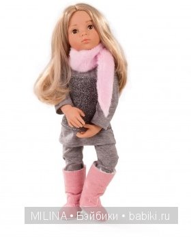 Закрыто. Совместная закупка кукол Готц - 3 (фото 2)