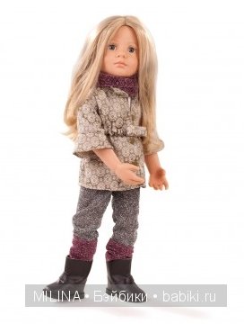 Закрыто. Совместная закупка кукол Готц - 3 (фото 5)