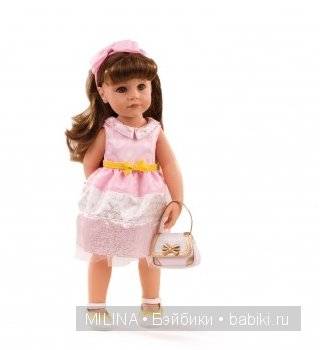 Закрыто. Совместная закупка кукол Готц - 3 (фото 3)