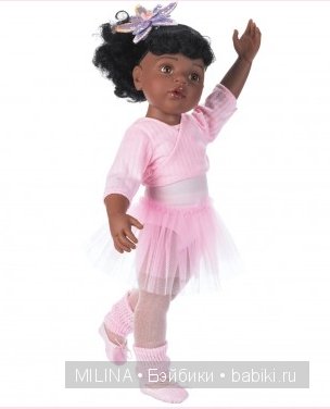 Закрыто. Совместная закупка кукол Готц - 4 (фото 3)