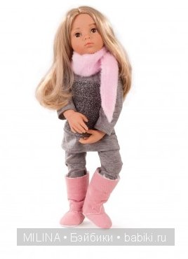 Закрыто. Совместная закупка кукол Готц - 4 (фото 2)