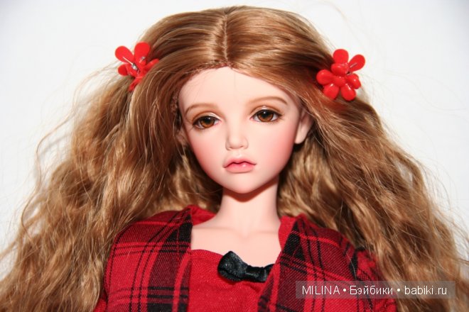 Возвращение... Kassia от Iplehouse (фото 4)