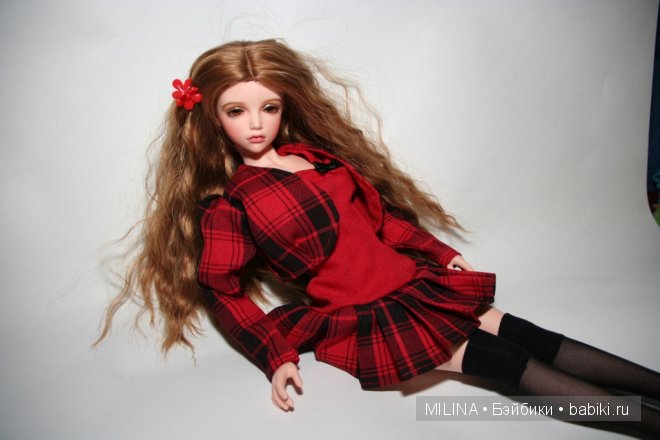 Возвращение... Kassia от Iplehouse (фото 8)