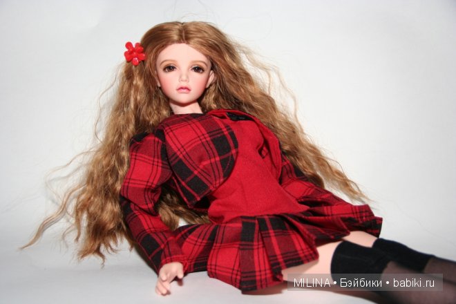 Возвращение... Kassia от Iplehouse (фото 7)