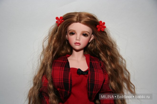 Возвращение... Kassia от Iplehouse (фото 2)