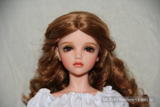 Возвращение... Kassia от Iplehouse