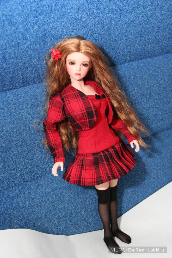 Возвращение... Kassia от Iplehouse (фото 10)