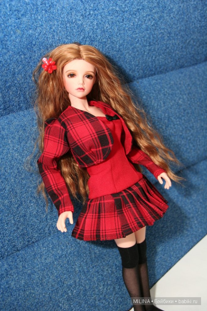 Возвращение... Kassia от Iplehouse (фото 9)