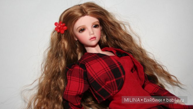 Возвращение... Kassia от Iplehouse (фото 6)